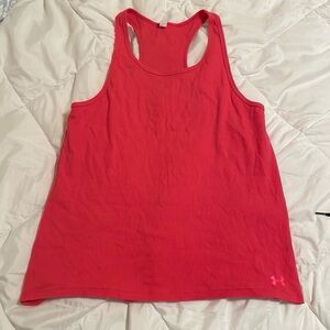 Under Armour racerback tank